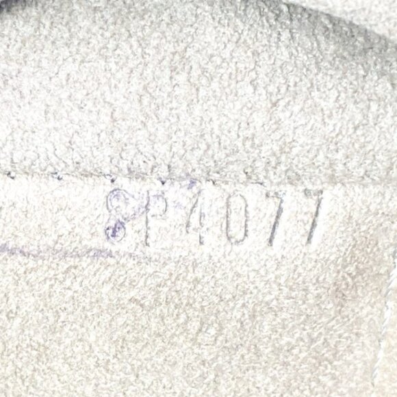 LOUIS VUITTON X TAKASHI MURAKAMI BLACK MONOGRAM MULTICOLOR SPEEDY 30 VINTAGE - Picture 7 of 13